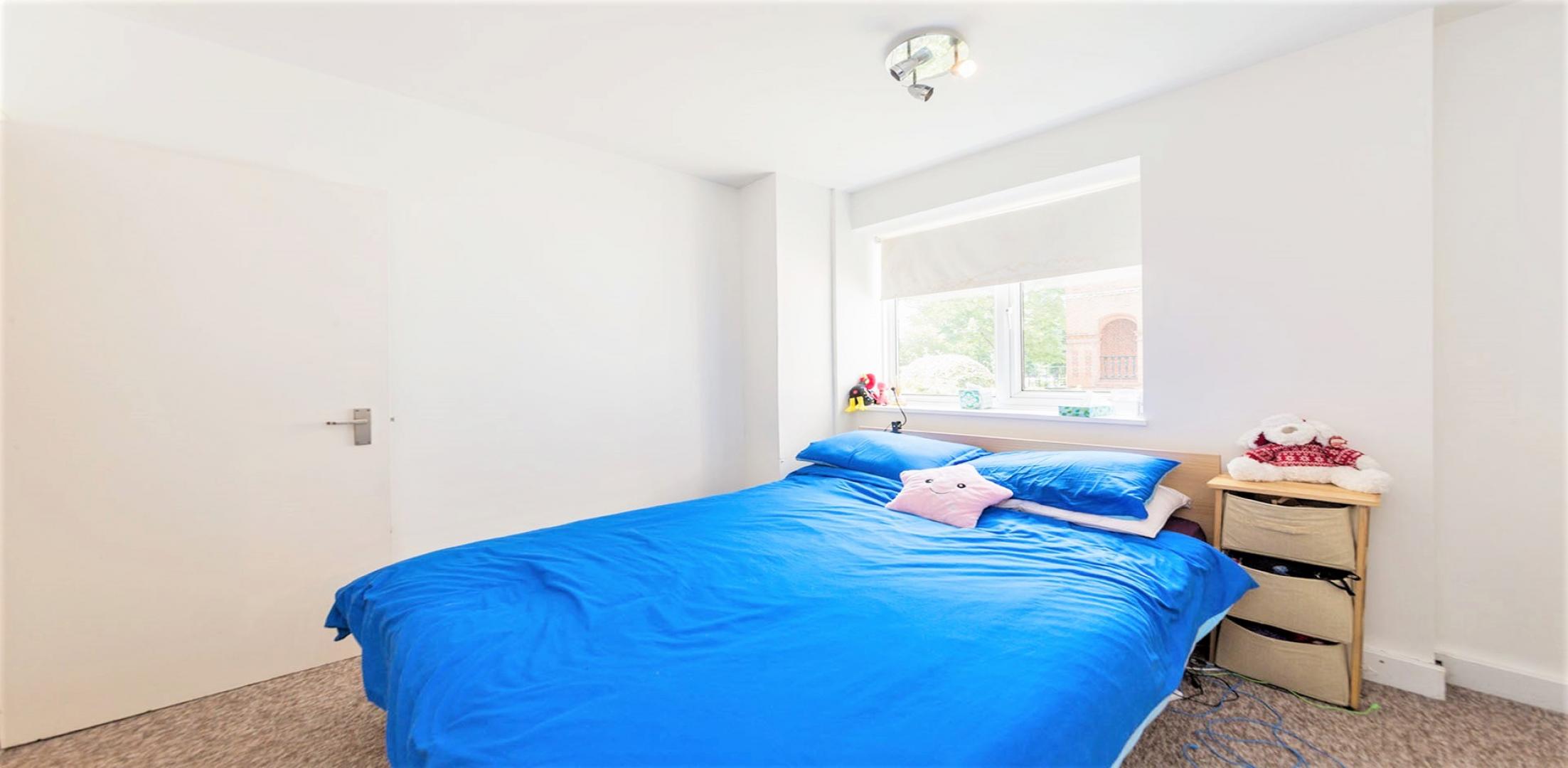 			NEW INSTRUCTION, 1 Bedroom, 1 bath, 1 reception Flat			 Fellows Road, BELSIZE PARK/SWISS COTTAGE